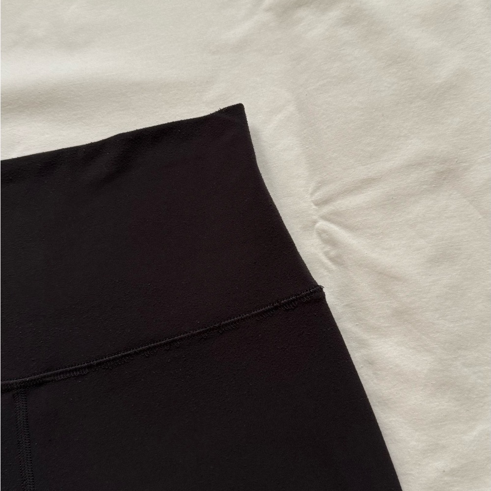 lululemon athletica Black High-Rise Leggings - Picture 4 of 8
